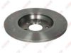 ABE C4A025ABE Brake Disc